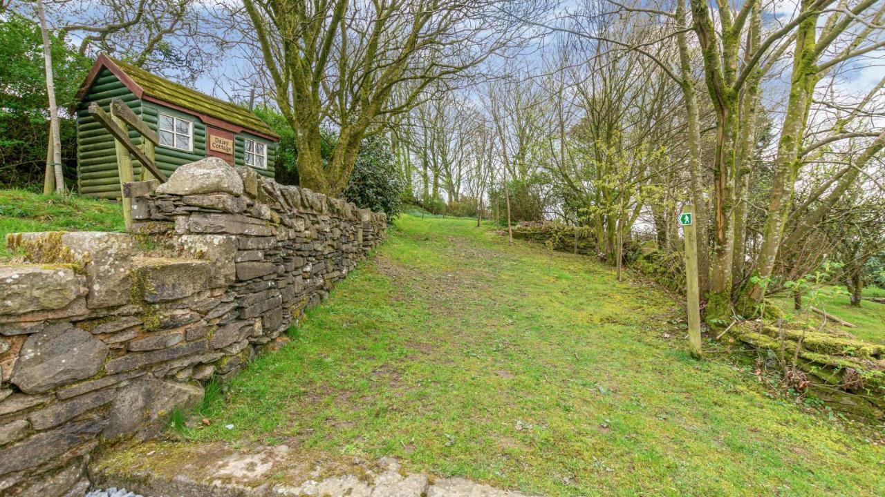Hill Side Barn Holiday home *